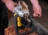 Afbeeldingen van DeWALT Alligator 295mm tct voor snelle zaagsneden cellenbetonblokken en holle blokken type poroton/porotherm/powerbrick DT2977