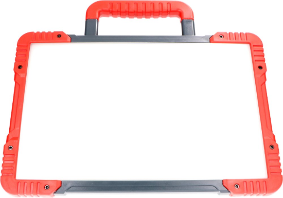 Afbeeldingen van Kelfort Bouwlamp LED - 50 Watt 6000 Lumen - Klasse I met 5m kabel