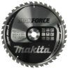 Afbeeldingen van Makita Zaagb Hout 355X30X3,0 40T 20G B-32281