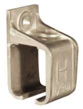 Afbeeldingen van Henderson Raildrager, wand 1A/301