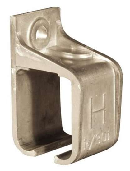 Afbeeldingen van Henderson Raildrager, wand 1A/301