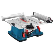 Afbeeldingen van Bosch stationaire machine GTS 10 XC