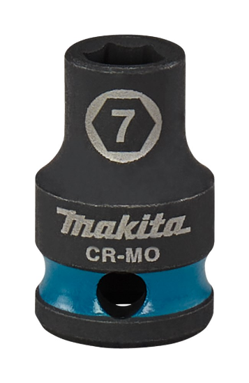 Afbeeldingen van Makita Krachtdop IMPBL 3/8 7mm E-15883