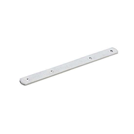 Afbeeldingen van Hettich Verbindingsplaat voor frontplaten 80 mm