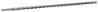 Afbeeldingen van Makita P2S: Sds-Plus Boor 16X600Mm B-47955