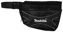 Afbeeldingen van Makita gereedschapsgordel - 2 delig 