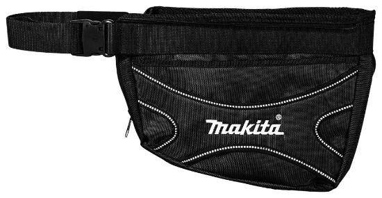 Afbeeldingen van Makita gereedschapsgordel - 2 delig 