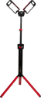 Afbeeldingen van Kelfort tripod werklamp 2x30W accu/230V