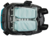Afbeeldingen van Makita accu stofzuiger VC006GMZ01 - 2x40V Max - voor nat/droog gebruik 