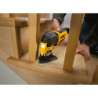Afbeeldingen van DeWALT Klitschuurblad delta DT3090