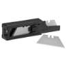 Afbeeldingen van Stanley reserve mesjes 1991 - 0.43x50mm zonder gaten - 10 stuks