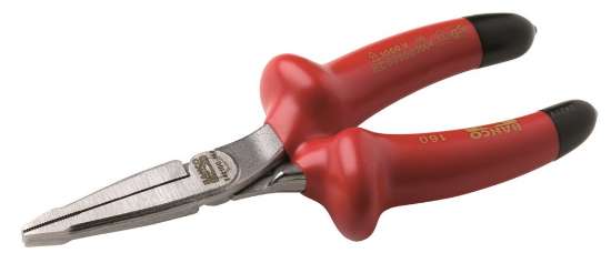 Afbeeldingen van Bahco platbektang VDE 160mm (2421V-160)