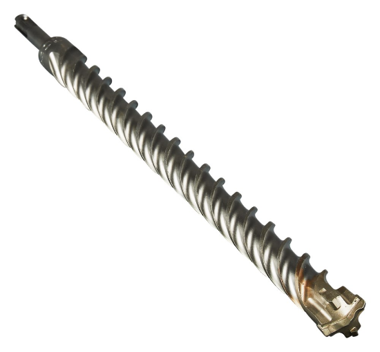 Afbeeldingen van Makita Betonboor P4S:SDS-Plus - 22x450mm 