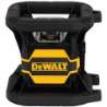 Afbeeldingen van DeWALT 18v roterende laser groen bluetooth