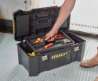 Afbeeldingen van STANLEY Gereedschapkoffer essential m 26” STST82976-1