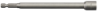 Afbeeldingen van Makita zeskantdop B-57277 - magnetisch 