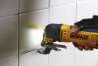 Afbeeldingen van DeWalt Multitool DWE315KT-QS - 300Watt - inclusief accessoiresset 