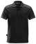 Afbeeldingen van Snickers polo shirt allround 2701 maat L Zwart Op=Op