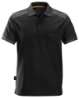 Afbeeldingen van Snickers polo shirt allround 2701 maat L Zwart Op=Op