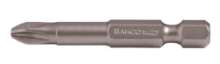 Afbeeldingen van Bahco 59S/50PZ bits 50mm blister a 5