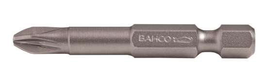 Afbeeldingen van Bahco 59S/70PZ bits 70mm blister a 5