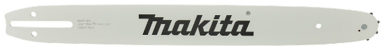 Afbeeldingen van Makita zwaard 191T88-2 - 400mm - Geschikt voor UC012G en UC016G