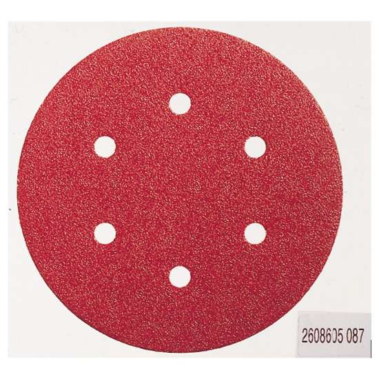 Afbeeldingen van Bosch Schuurblad C430, 5 stuks