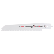 Afbeeldingen van Bosch Reciprozaagblad M 3456 XF