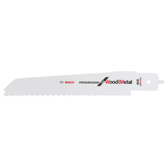 Afbeeldingen van Bosch Reciprozaagblad M 3456 XF