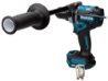 Afbeeldingen van Makita klopboor-/schroefmachine HP001GZ - 40V Max - zonder accu's en lader in doos