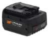 Afbeeldingen van Spit lithium accu - 18,4v 4,0Ah - IWI285