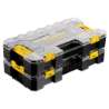Afbeeldingen van STANLEY Fatmax pro-stack set mix handgereedschap 44-delig FMMT98106-1