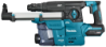 Afbeeldingen van Makita 40 V Max Combihamer HR009GZ02