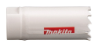 Afbeeldingen van Makita Gatzaag 21Mm Bi-Metaal Wit P-52489