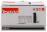 Afbeeldingen van Makita Betonnagel 2,6X30Mm Gas Blk 196292-8