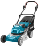 Afbeeldingen van Makita grasmaaier DLM460Z - 2x18v 46cm 