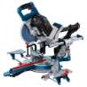 Afbeeldingen van Bosch Stationaire machine GCM 18V-216 DC