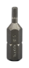 Afbeeldingen van Makita schroefbit B-23684 - IB2.5x25 - 3 stuks 