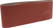 Afbeeldingen van Kelfort Schuurband - 100x610mm - Korrel 80