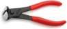 Afbeeldingen van KNIPEX Voorsnijtang