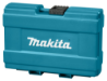 Afbeeldingen van Makita krachtdopset Impact E-16564 - 1/2'' - 9 delig