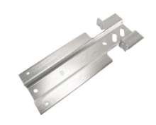 Afbeeldingen van GB vloer HSB-strip met lip - 242/315mm 111x3mm - sendzimir verzinkt