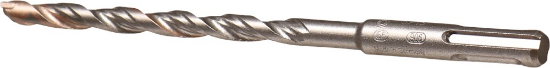 Afbeeldingen van Kelfort Hamerboor - Ø8x160mm - Sds+ 10 stuks 