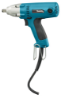 Afbeeldingen van Makita Slagmoersleutel 6953 - 230v 280Watt 150Nm