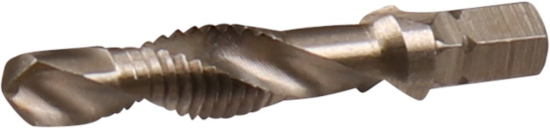 Afbeeldingen van Boor-tap-verzinkboor