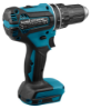 Afbeeldingen van Makita DHP485SFE 18V klopboor/schroef koffer