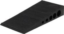 Afbeeldingen van Kelfort stelwig 100x45x18mm zwart