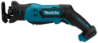 Afbeeldingen van Makita reciprozaag JR103DZJ - 10,8v 