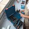 Afbeeldingen van Bosch Inlay 1/1 inlay GST 135 (B)CE