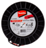 Afbeeldingen van Makita Maaidraad - 2,7mm x 180 meter - rood 